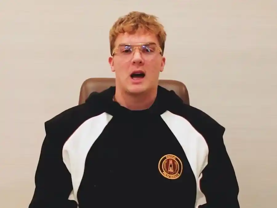 Hayden Davis, participante detrás de la creación de $LIBRA.