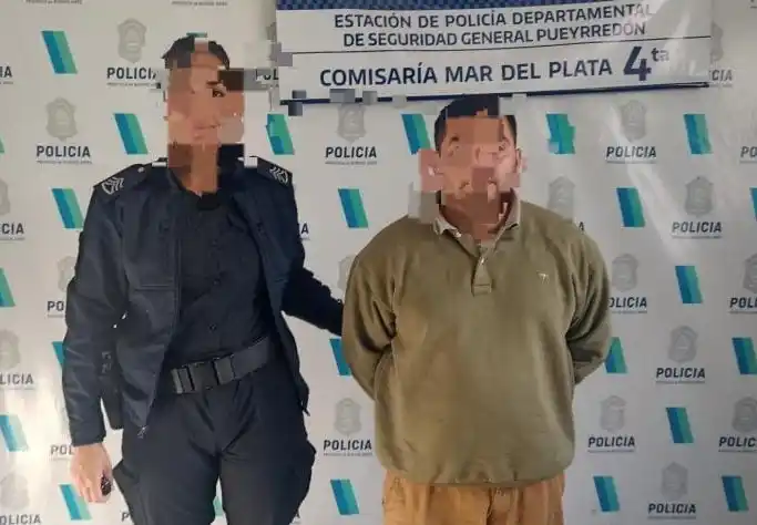 Tras la fuga, se dispuso el alojamiento del detenido en la Unidad Penal Nº44.