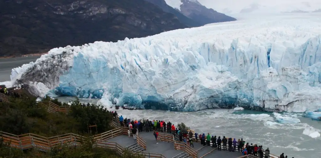 La Argentina ya tiene sus 7 maravillas naturales por el voto de la gente