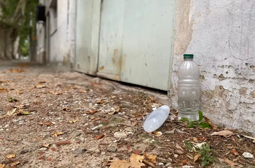 Conmoción en Arroyito por ataque a una pareja en intento de robo: «Vivimos presos del temor»