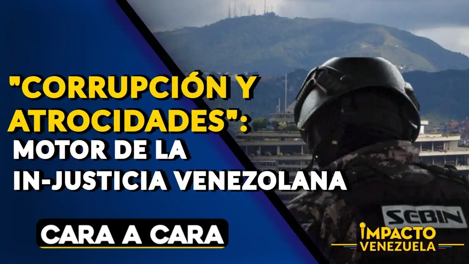 Impacto Venezuela