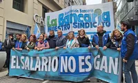 La Justicia Nacional del Trabajo suspendió el capítulo laboral del DNU