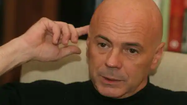 Scioli designó oficialmente a Telerman como vocero oficial