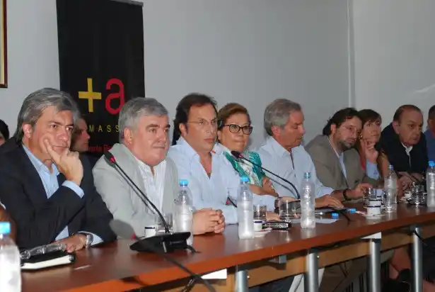 Por la inflación, el Frente Renovador pidió sesiones extraordinarias 