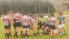 La voz de los protagonistas en el triunfo de Los Cardos ante Sporting