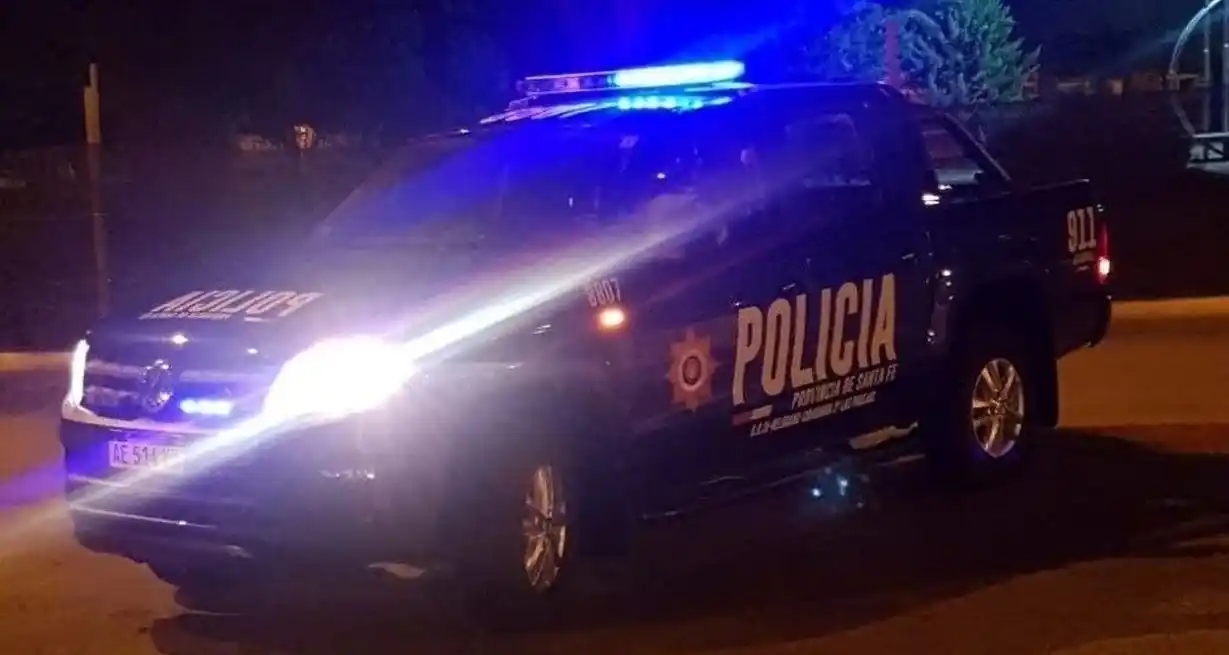 Rosario: fiesta de cumpleaños terminó en homicidio