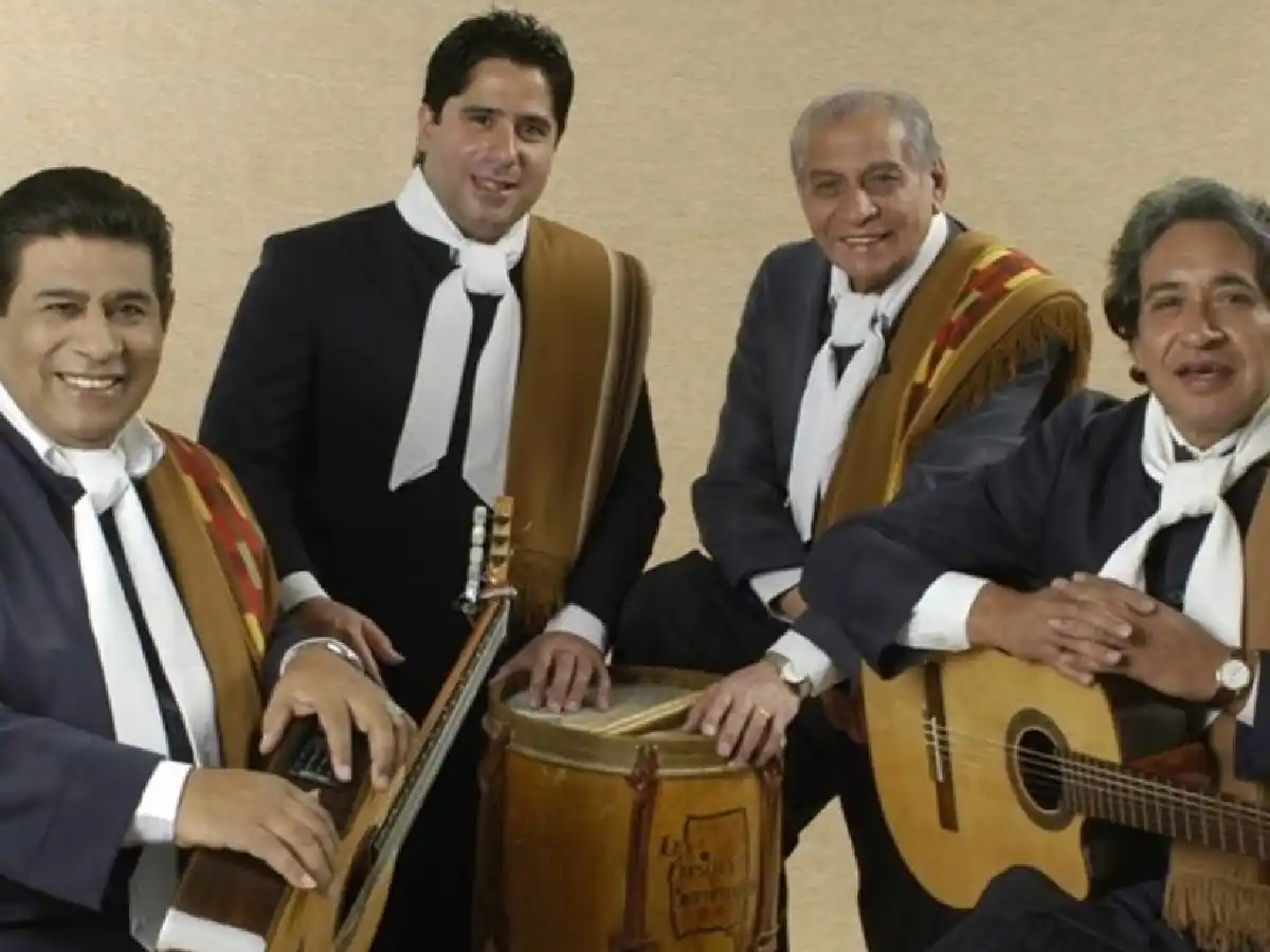 Mirá en vivo el Festival Nacional de Folclore de Cosquín