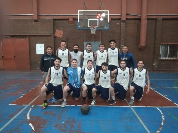 Números del Clausura