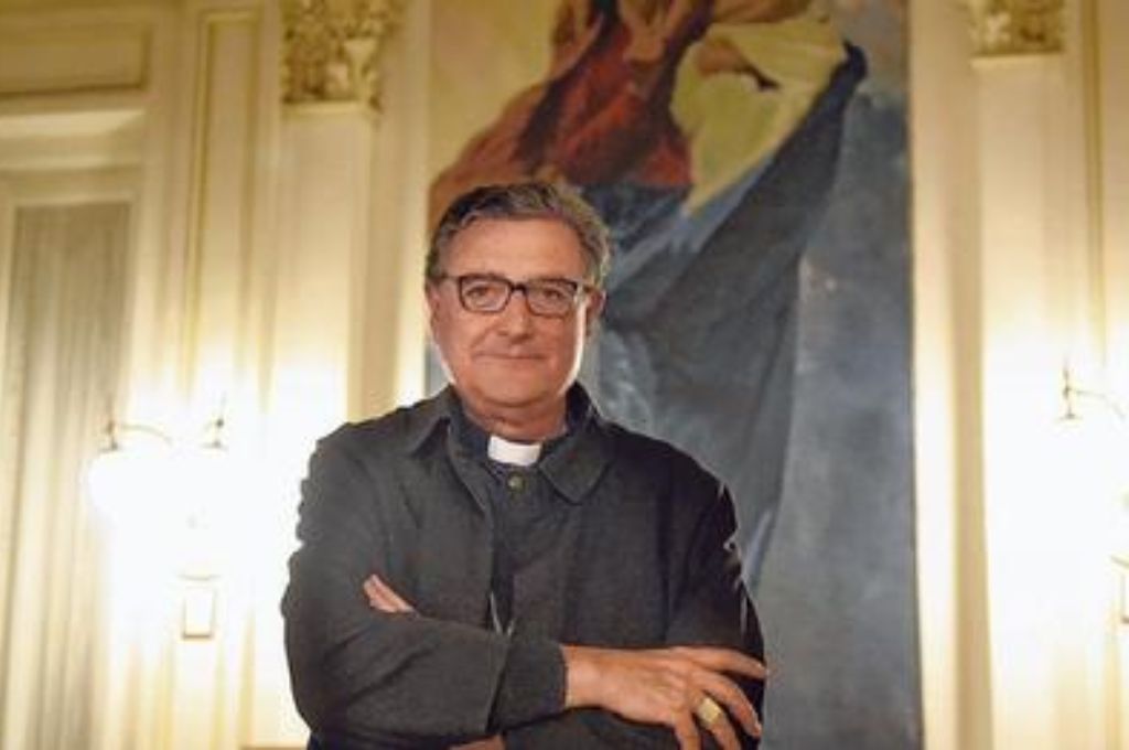El arzobispo de Rosario dijo que “no se nota” la presencia de Gendarmería