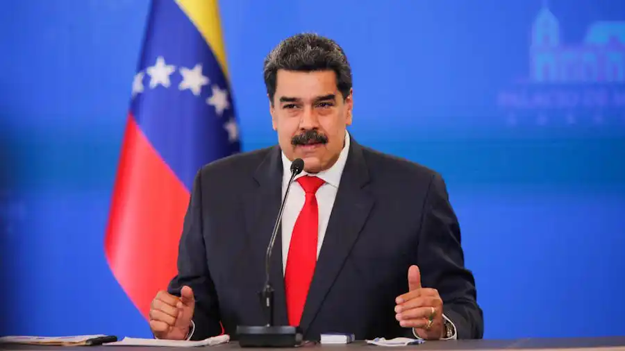 Maduro reitera el fin de la Asamblea Nacional Constituyente