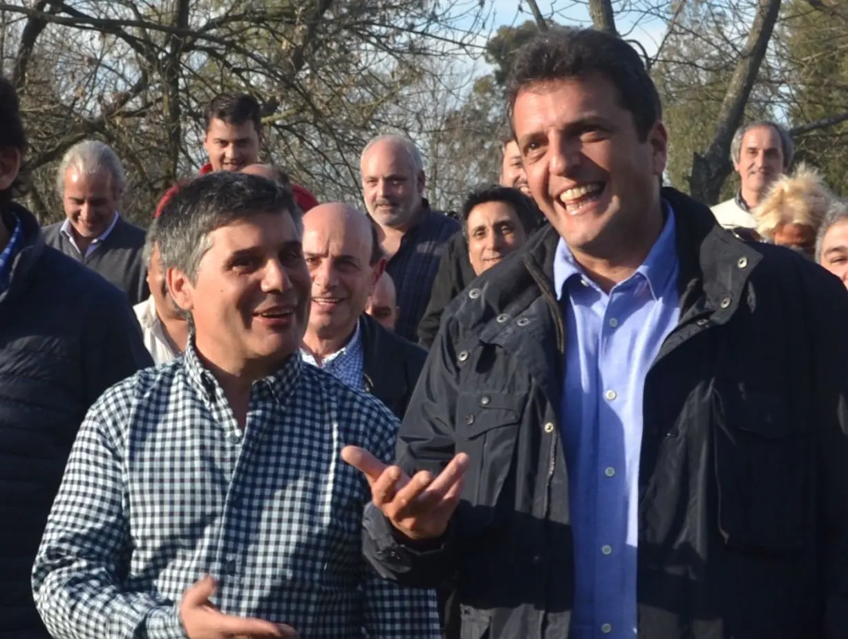 Martello contra Carrió: "Ataca a Massa por irnos con él"