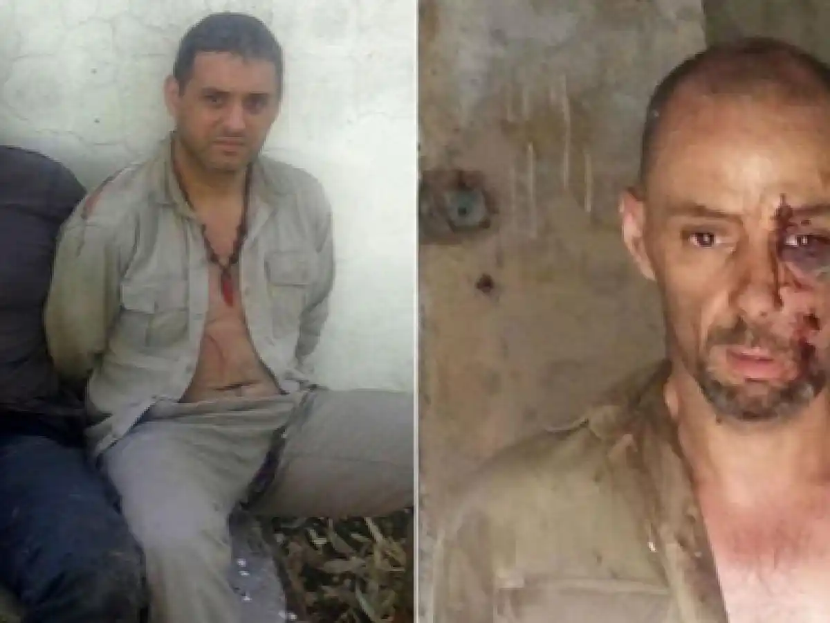 Empieza el juicio por la triple fuga de los hermanos Lanatta y Schillaci