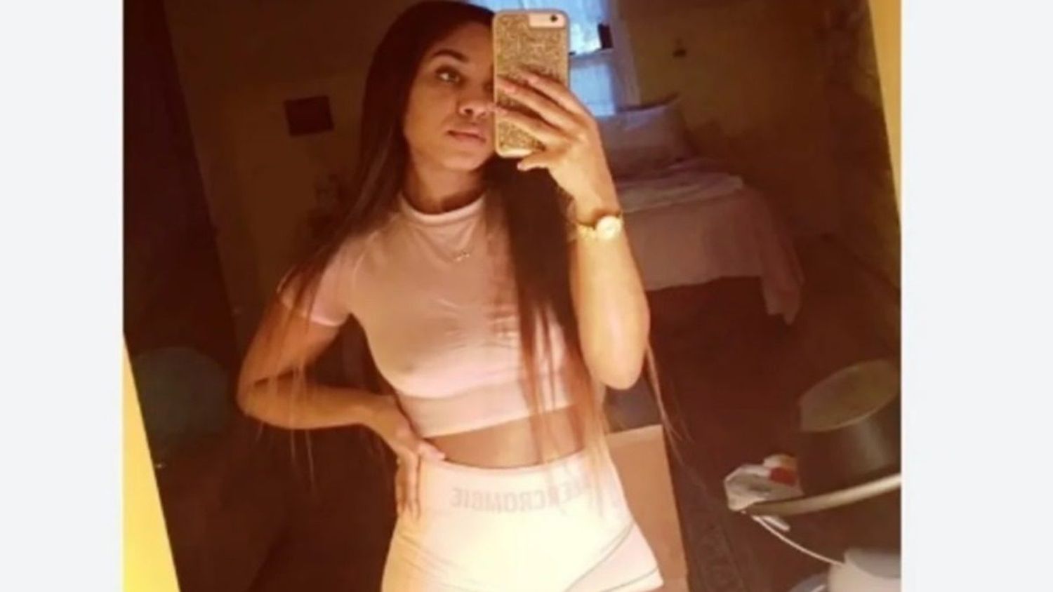 ¡MENTE SINIESTRA! Madre desapareció a su bebé quemándolo en el horno y mira lo que dijo