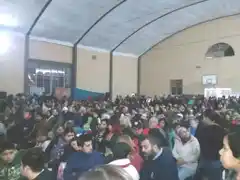 Barker se declaró en estado de alerta por el cierre de Loma Negra y marchará a la planta