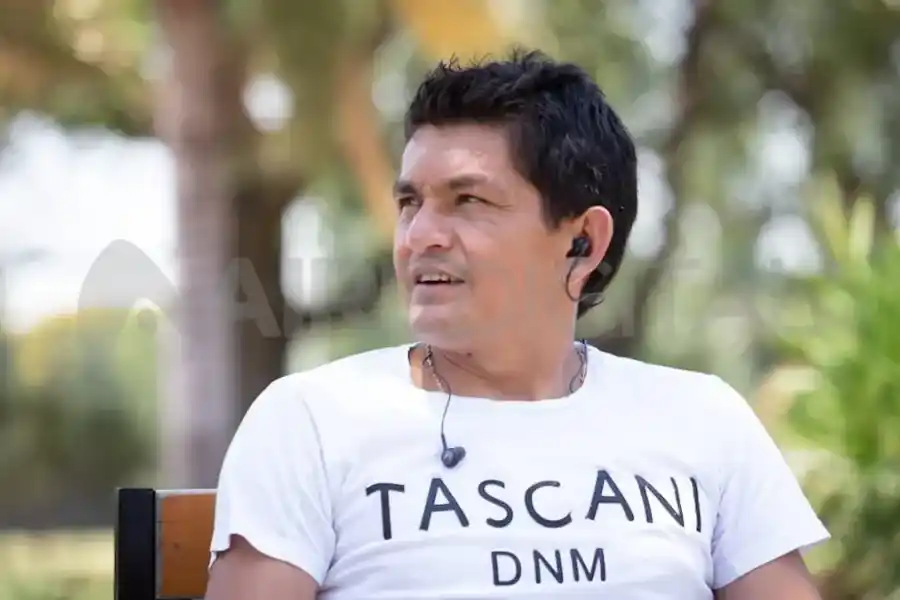 Otro no sobrevivía: el médico que operó al Pulga Rodríguez dijo que se salvó por su físico privilegiado