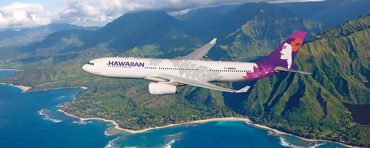 Hawaiian Airlines abandona Boston, Seúl y Fukuoka en una profunda reorganización de su red