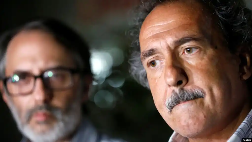 Argentina registra primer muerto por coronavirus en América Latina