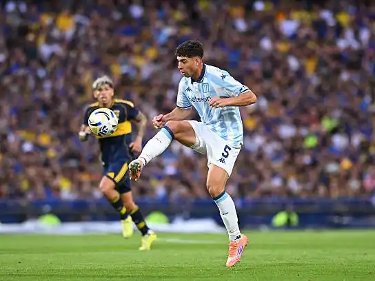 Nardoni seguirá su carrera en Gremio