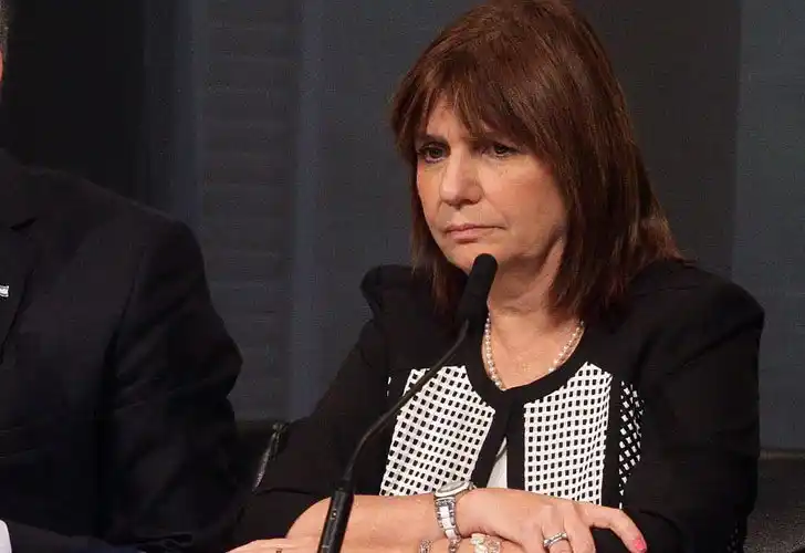 La candidata consideró a Massa "un político profesional con mucha adicción a la mentira, muy coacheado" que estuvo frente "a una persona con muy poca experiencia, y se notó".