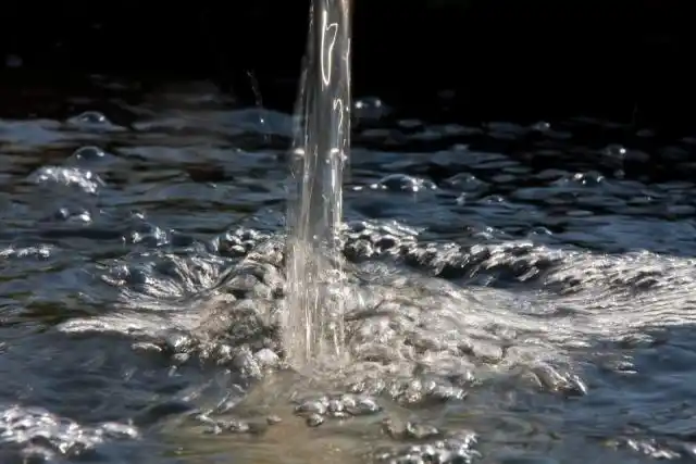 Diputados tratará en comisión la creación de la Administración General Única del Agua 