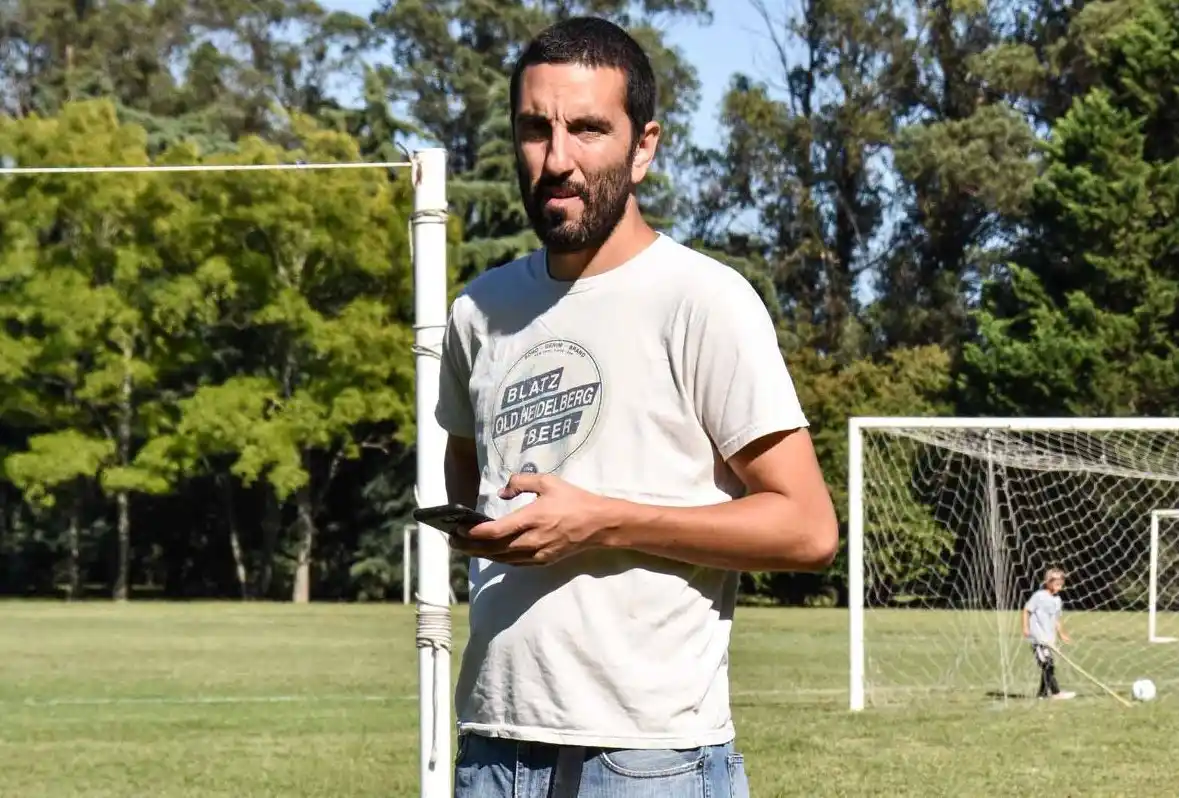 A diez años del comienzo de la Copa de Serranos, el recuerdo del visionario "Pepo" Ibarra