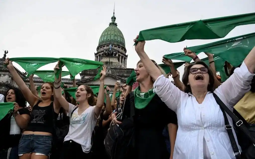 Despenalización del aborto: Continúan las audiencias en Diputados