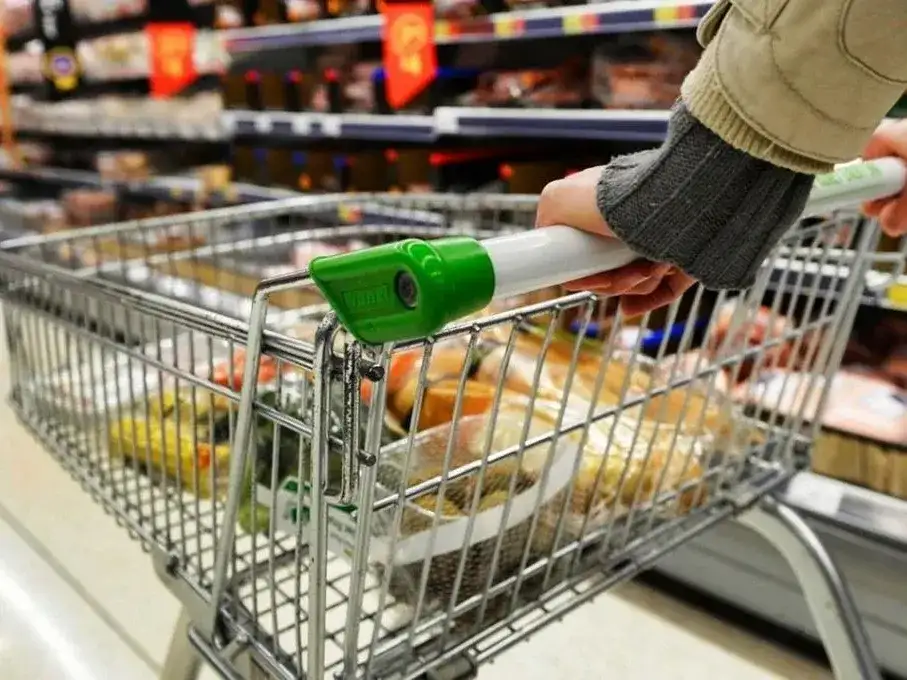 La inflación de agosto podría volver a ubicarse por debajo del 2%, según estimaciones privadas. Foto: Archivo