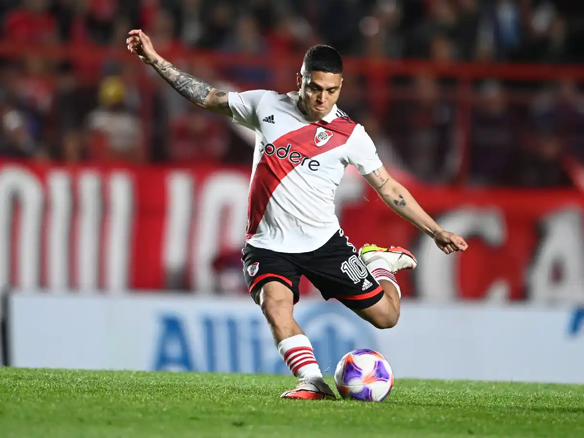 Por un nuevo paso hacia la Copa