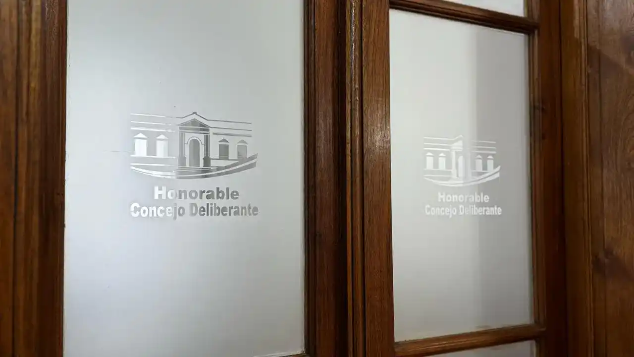 Concejo Deliberante de Arenales