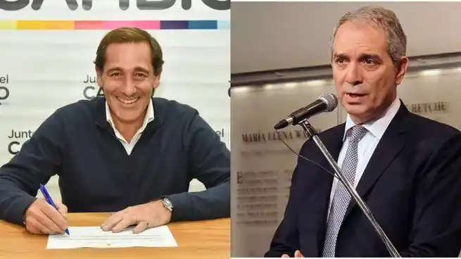 En La Plata, donde Garro busca la re-reelección, hay más de diez precandidatos a intendente: Quiénes son