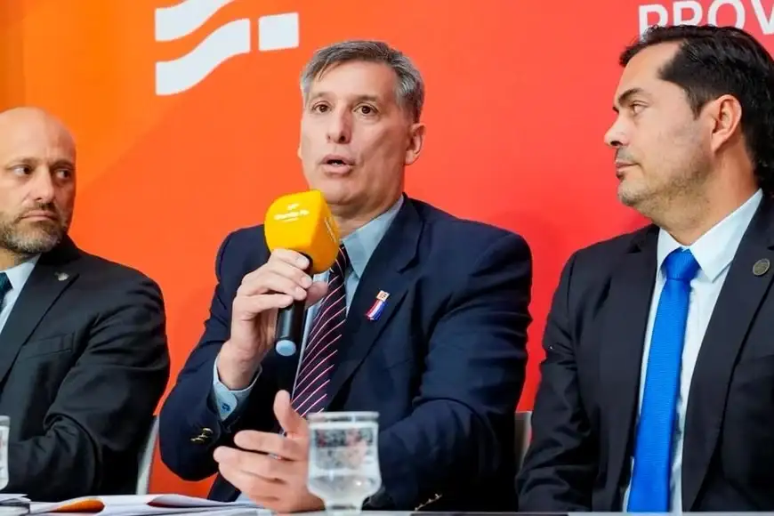 Tributaria 2025