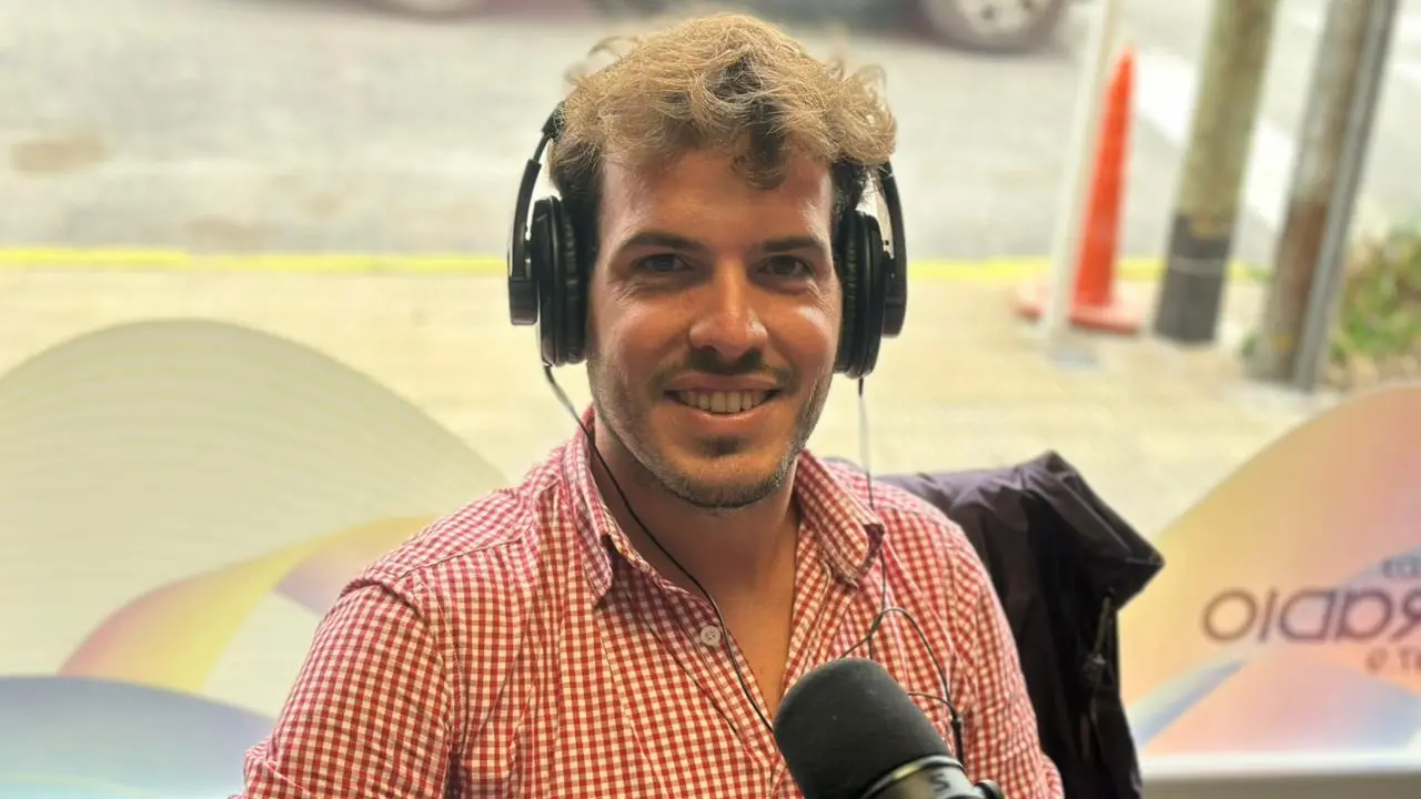 Cosa Seria - Premios EMMY 2025
