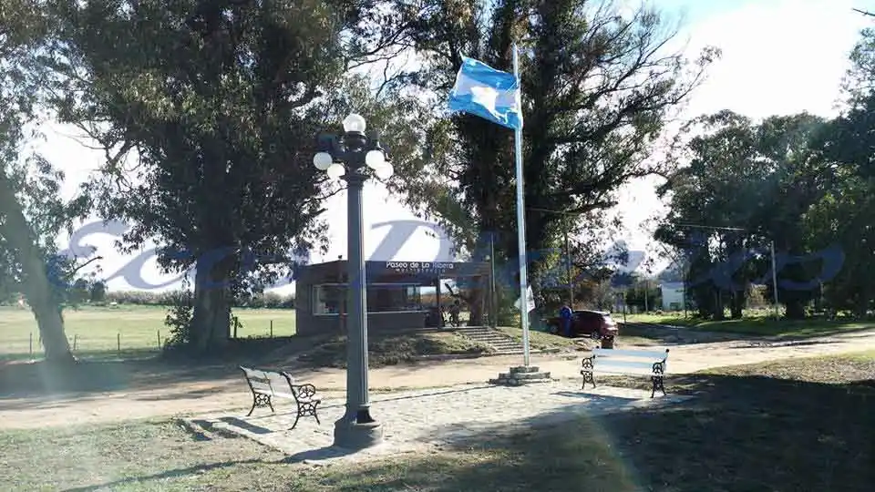 Se inaugura un multiespacio en el Paseo de la Ribera