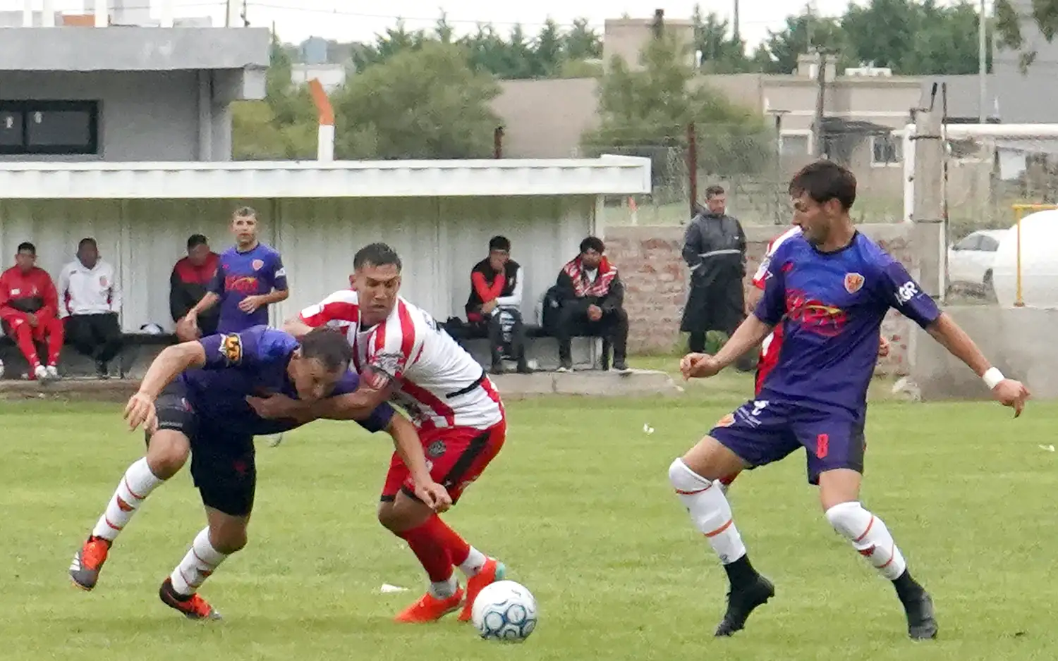 Villa Díaz Vélez