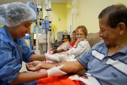 La salud como diálogo con uno mismo y el entorno
