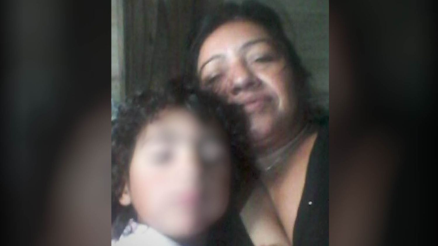 Merlo: Prisión preventiva al empleado municipal acusado de matar a una mujer por el "dominio territorial del barrio"