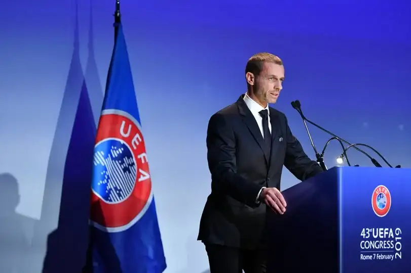 La postura fue adoptada por consenso unánime entre las 55 federaciones miembro del organismo europeo.