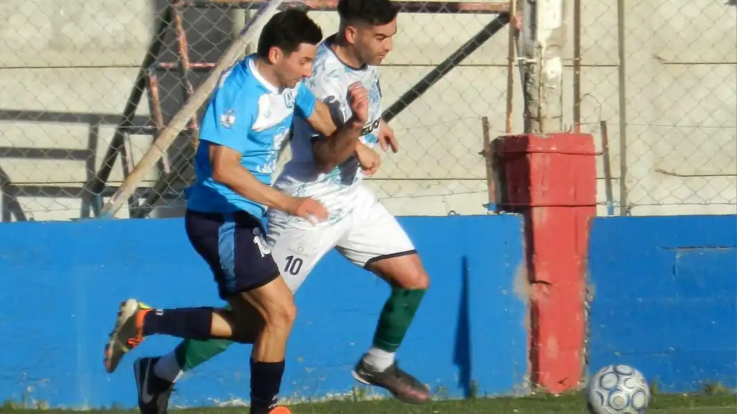 La selección mayor, de viaje para otro desafío importante