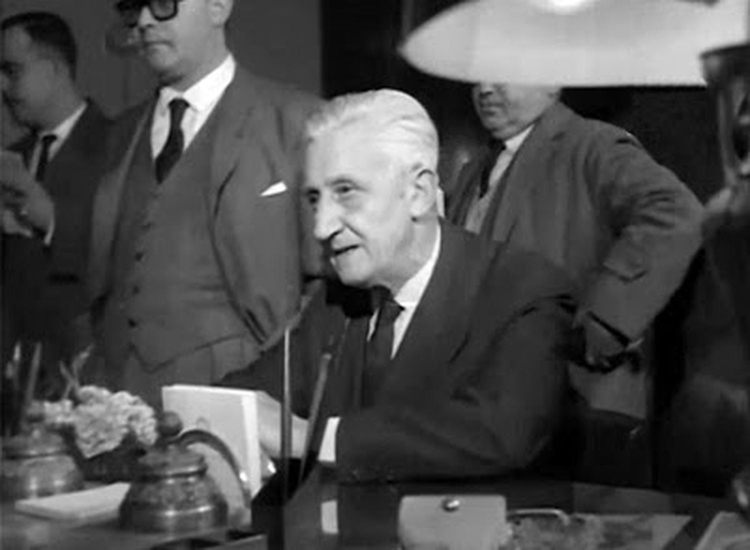 Arturo Illia: el apóstol de los pobres
