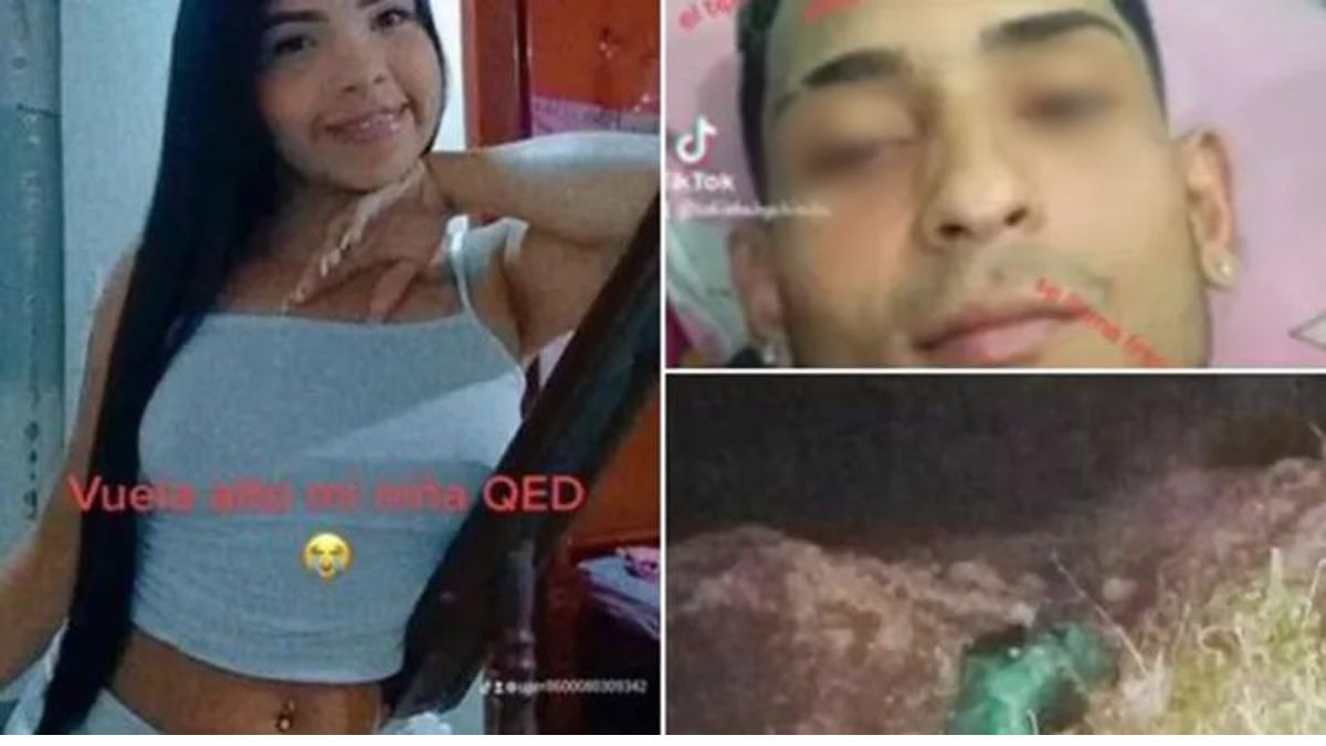 Huyó a Perú después de matar a su novia venezolana, se negaba a terminar la relación