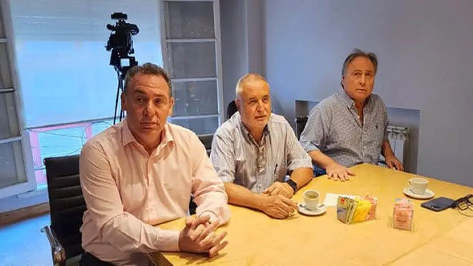 Jesús Osorno: "Estamos en recesión y muchos hoteles prefieren cerrar antes que seguir perdiendo"