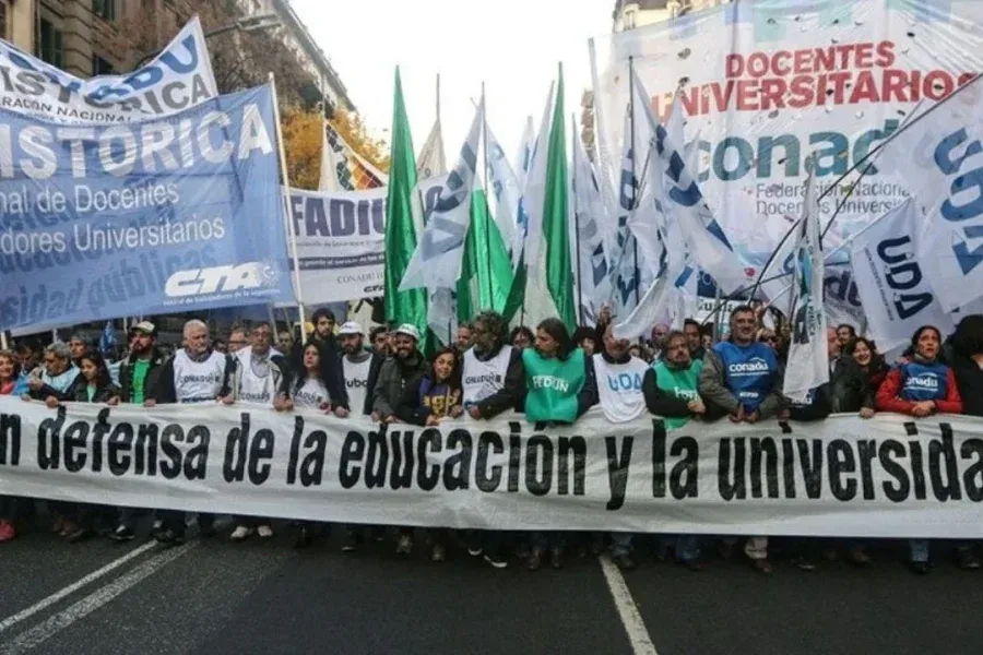 Conflicto universitario: la SIGEN reveló que las auditorias iniciarán por facultades de la UBA
