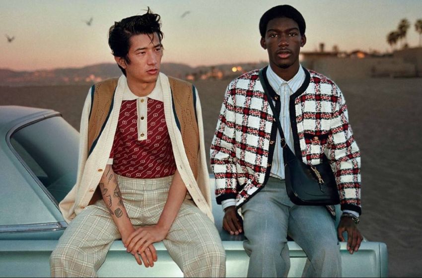 Gucci patenta “Demetra”, un nuevo material vegano y sostenible que pondrá a disposición de toda la industria