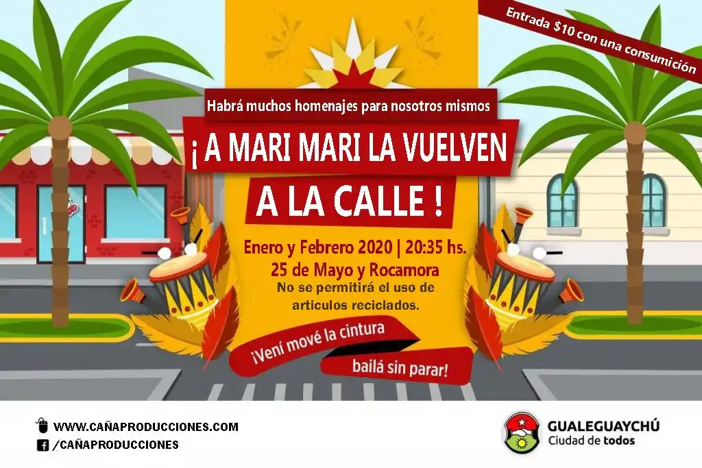 Marí Marí quedó a sólo un punto de Ará Yeví y aparecieron los memes