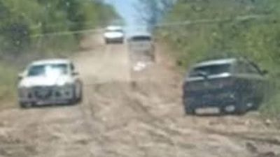 Buscan en Entre Ríos a “El Narigón” Vázquez, acusado de ser el autor intelectual del crimen de “Pillín” Bracamonte