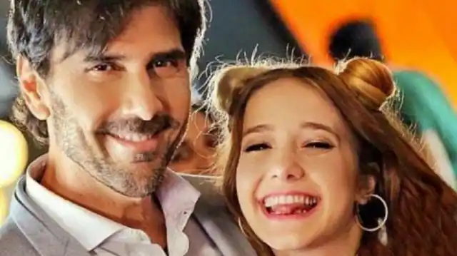 Ángela Torres sobre Juan Darthés: "Es un monstruo"
