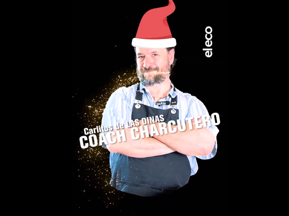 Un regalo muy especial: solucioná todos tus problemas con un sándwich de asadito de Las Dinas
