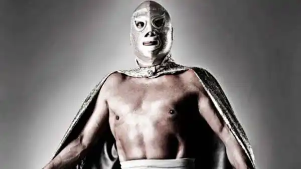 Quién era "El Santo", el luchador a quien Google le rindió homenaje