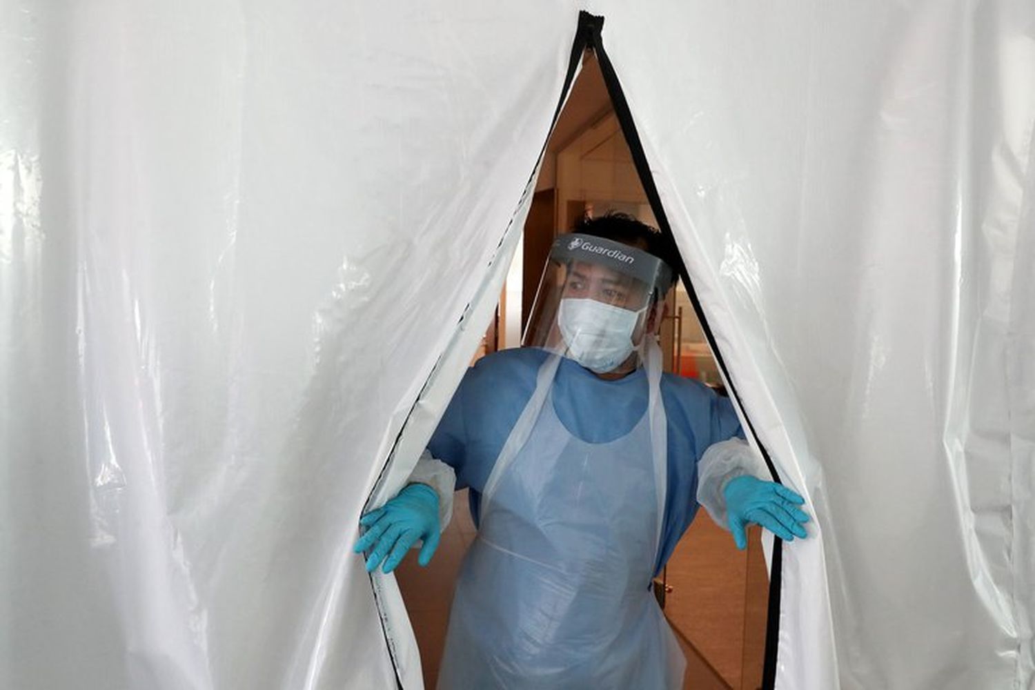 Por qué cada vez menos pacientes mueren en unidades de cuidados intensivos