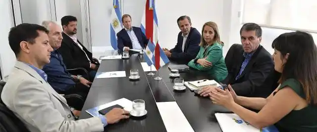 Operadores turísticos destacaron la política del gobierno provincial para el sector
